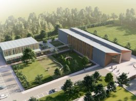 Calenzano: approvato il progetto esecutivo della scuola primaria Anna Frank
