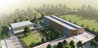 Calenzano: approvato il progetto esecutivo della scuola primaria Anna Frank