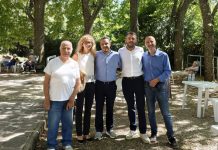 Comune di Sesto Fiorentino-Soggiorno anziani