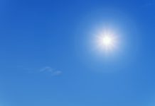 Lamma: “Anticiclone subtropicale fino a venerdì 7 agosto”