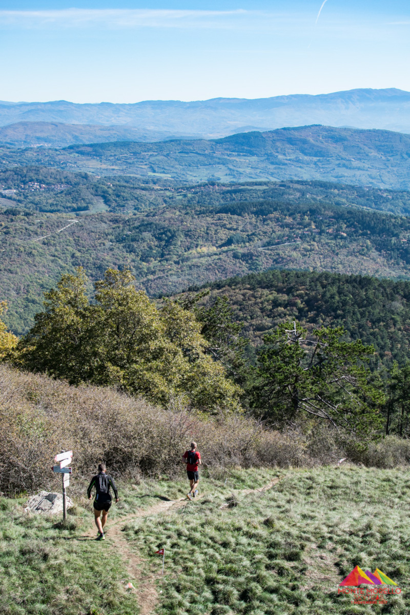 UTR Monte Morello Skyrun