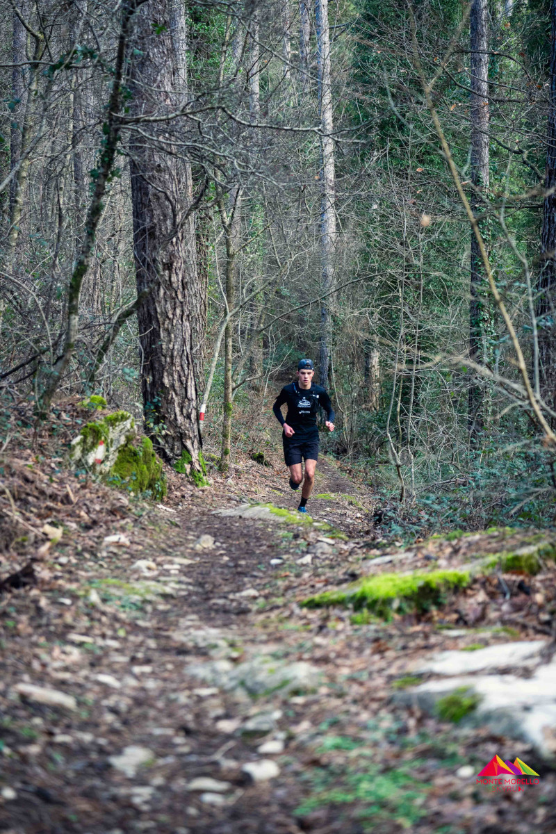 UTR Monte Morello Skyrun
