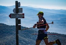 UTR Monte Morello Skyrun, iscrizioni dal 1° settembre UTR Monte Morello Skyrun