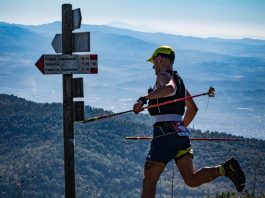 UTR Monte Morello Skyrun