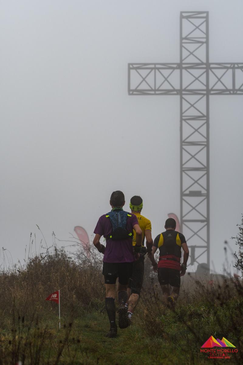 UTR Monte Morello Skyrun