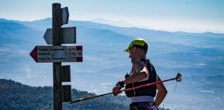 UTR Monte Morello Skyrun