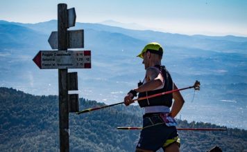 UTR Monte Morello Skyrun