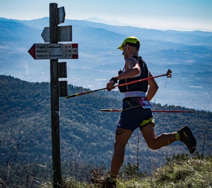 UTR Monte Morello Skyrun