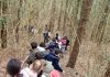 CAI Sesto Fiorentino: da settembre nuove proposte per le scuole CAI Sesto Fiorentino