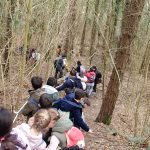 CAI Sesto Fiorentino: da settembre nuove proposte per le scuole CAI Sesto Fiorentino