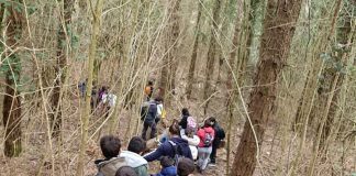 CAI Sesto Fiorentino: da settembre nuove proposte per le scuole CAI Sesto Fiorentino