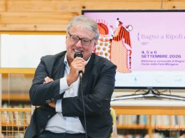 “Calenzano dei Lettori” con storia, gialli e laboratori per i più piccoli La Città dei Lettori 2026