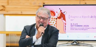 La Città dei Lettori 2026