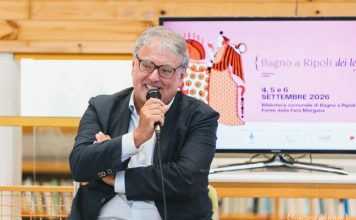 “Calenzano dei Lettori” con storia, gialli e laboratori per i più piccoli La Città dei Lettori 2026