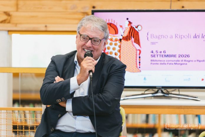 La Città dei Lettori 2026 La Città dei Lettori 2026
