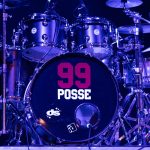 FOTO – Sesto: concerto della Liberazione con i 99 Posse Tino Barletta