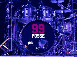 FOTO – Sesto: concerto della Liberazione con i 99 Posse Tino Barletta