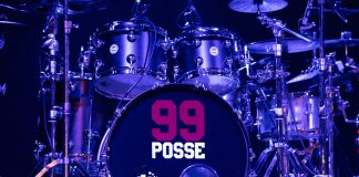 FOTO – Sesto: concerto della Liberazione con i 99 Posse Tino Barletta