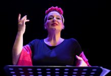 Il Teatro delle Donne a Firenze,Scandicci e Sesto Fiorentino Teatro delle donne