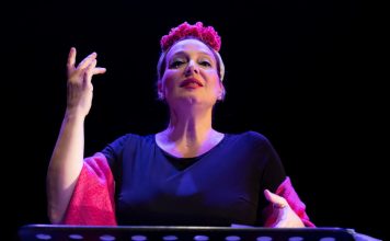 Il Teatro delle Donne a Firenze,Scandicci e Sesto Fiorentino Teatro delle donne