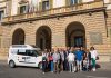 “Progetto del Cuore”: un’auto attrezzata per l’Associazione Anziani Sesto Fiorentino Associazione anziani