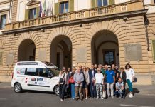 Associazione anziani