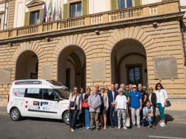 Associazione anziani