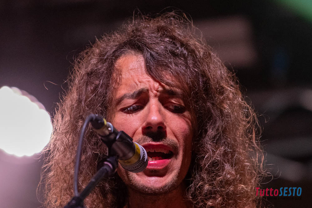 Foto di Tino Barletta