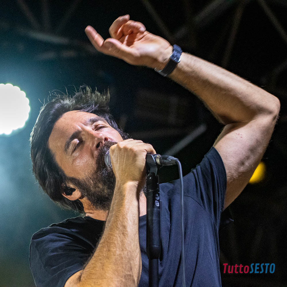 Foto di Tino Barletta