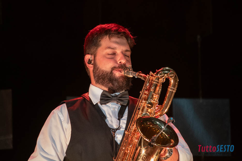 Foto di Tino Barletta