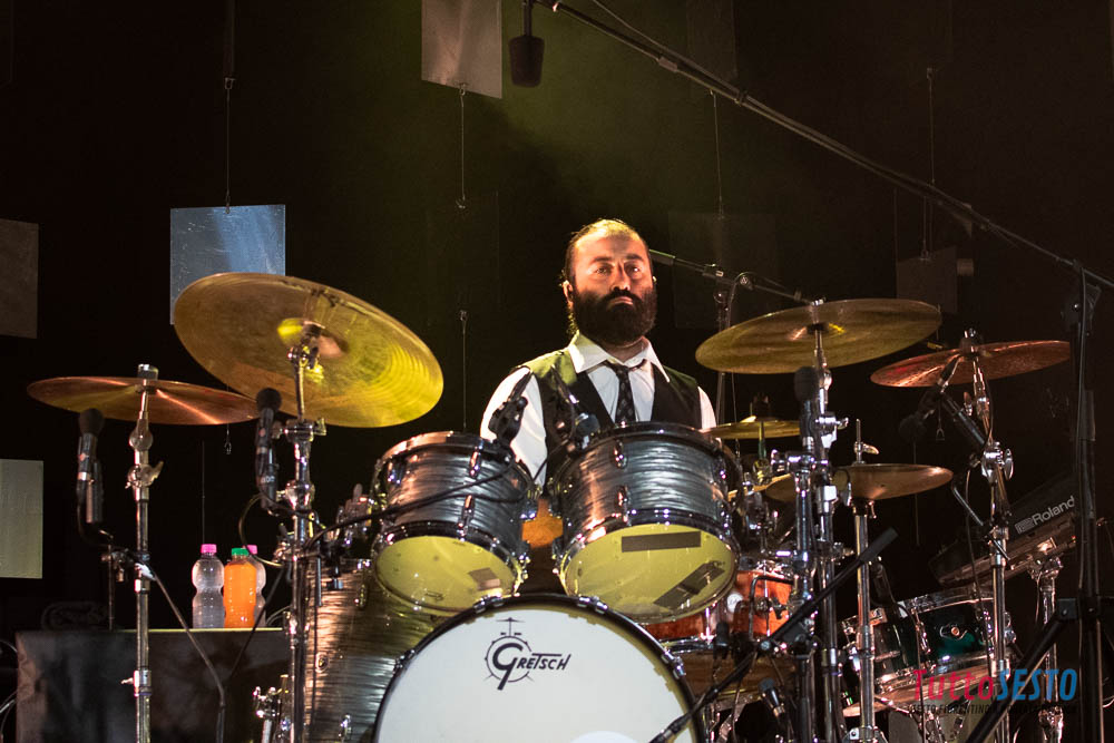 Foto di Tino Barletta