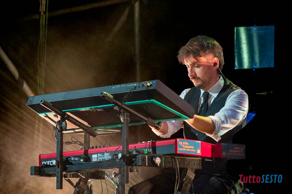 Foto di Tino Barletta