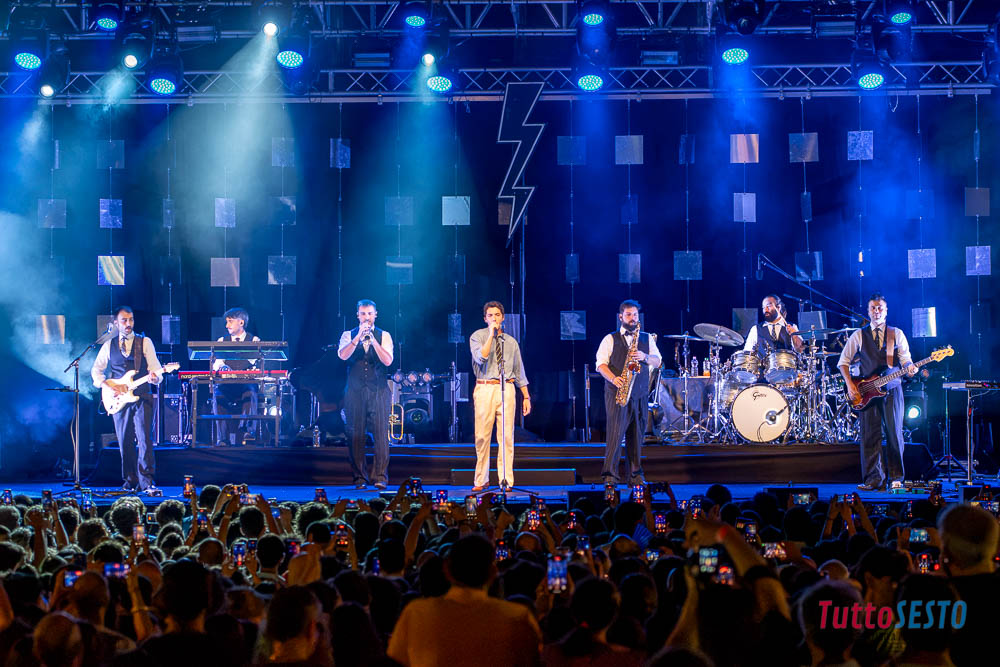Foto di Tino Barletta