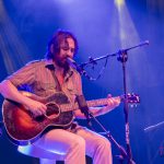 FOTO – Liberi Tutti: Dimartino in concerto a Sesto Fiorentino Foto di Tino Barletta