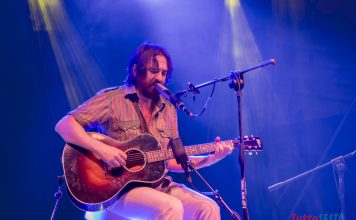 FOTO – Liberi Tutti: Dimartino in concerto a Sesto Fiorentino Foto di Tino Barletta