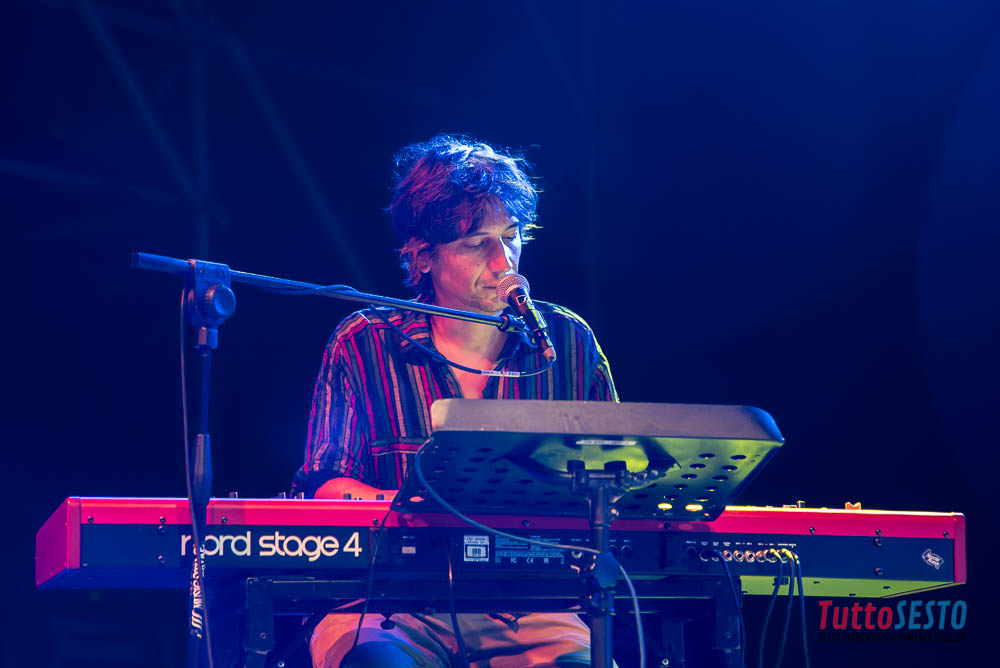 Foto di Tino Barletta