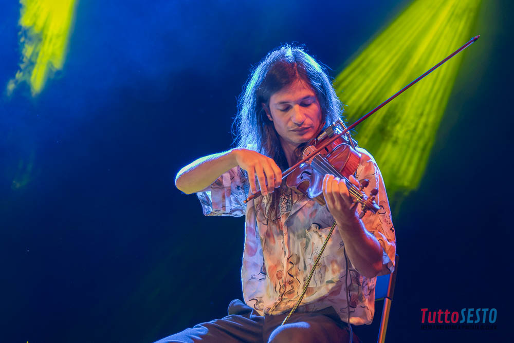 Foto di Tino Barletta