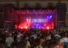 FOTO – Grande successo per The Zen Circus a Liberi Tutti Foto di Tino Barletta