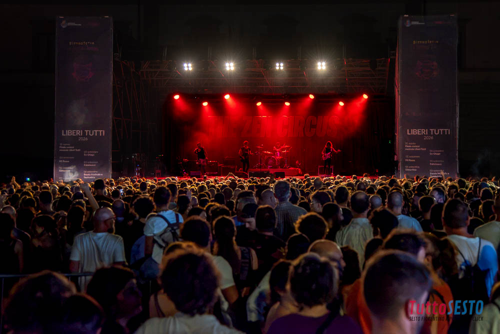 Foto di Tino Barletta