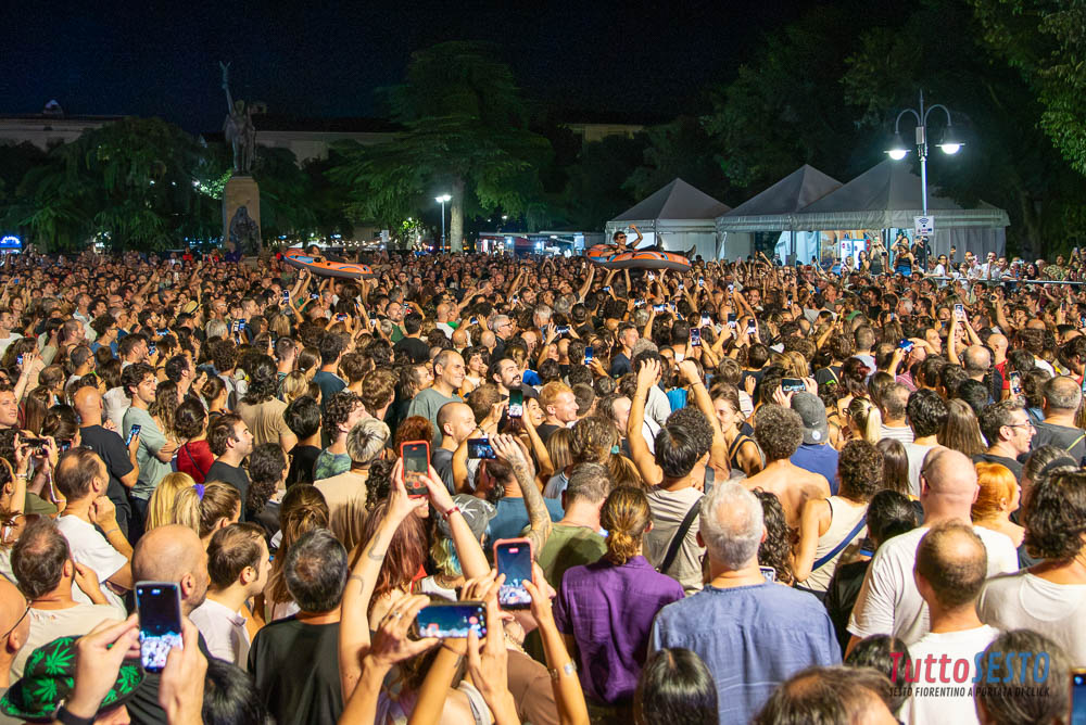 Foto di Tino Barletta