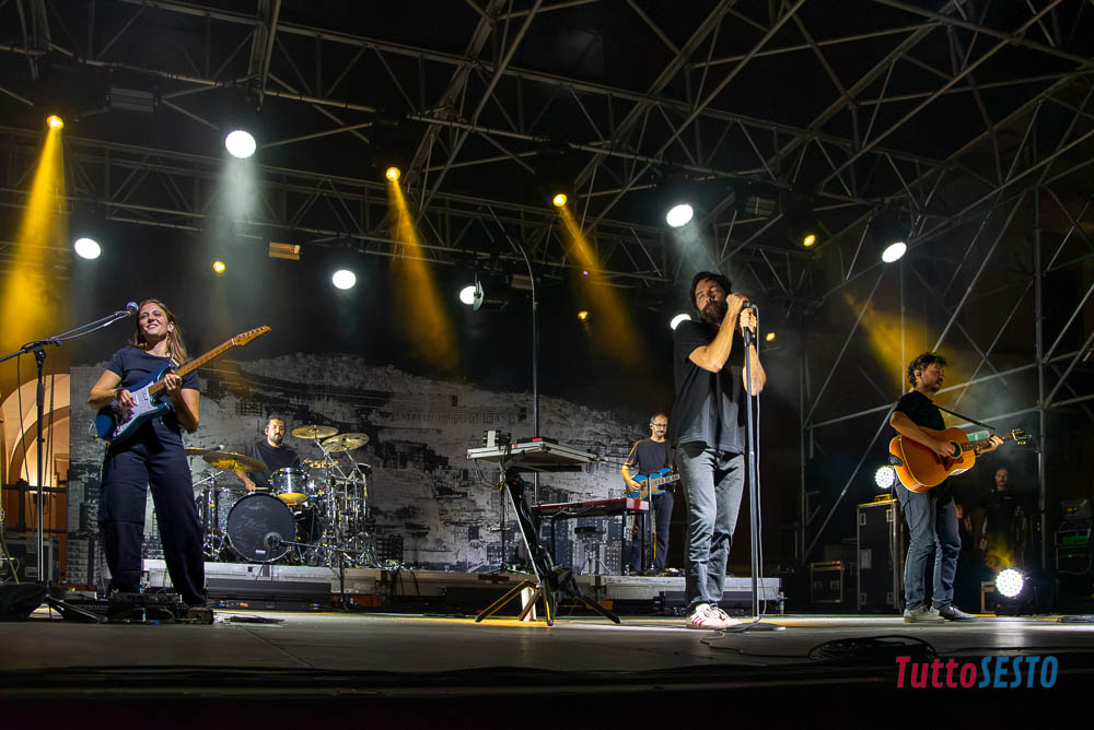 Foto di Tino Barletta