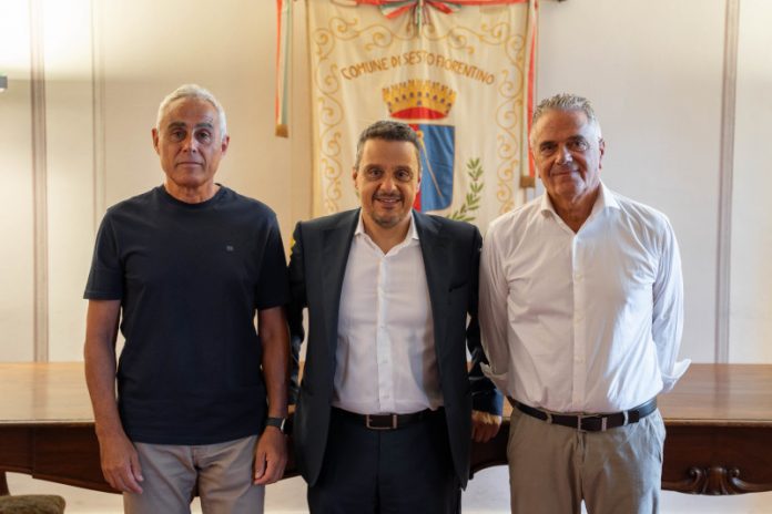 Comune di Sesto Fiorentino
