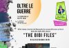 Lucciola: proiezione del film “The Bibi Files” vietato in Israele