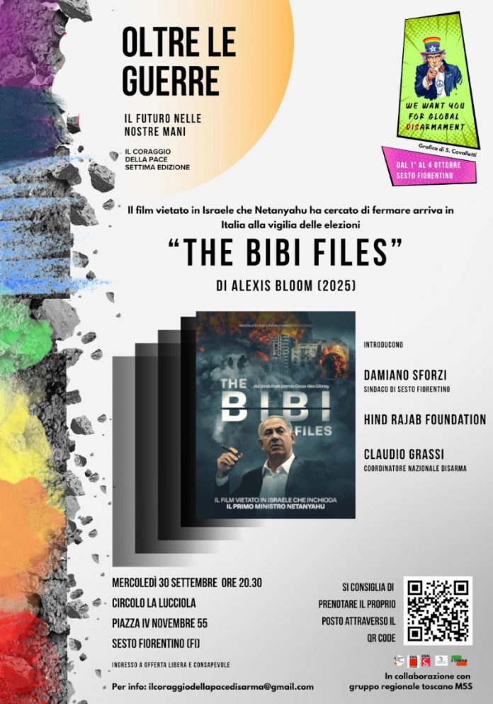Bibi files