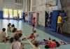 CAI Sesto Fiorentino: arrampicata per i bambini dei centri estivi Cai Sesto Fiorentino