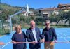 Sesto Fiorentino: inaugurato il campo sportivo outdoor alla succursale del Calamandrei