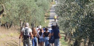 Celebrazioni in ricordo di don Eligio Bortolotti Cai Sesto Fiorentino