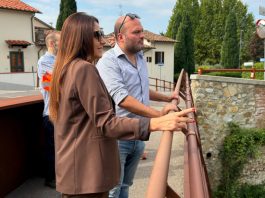 Torrente Marina, Castro (Futuro Nazionale): “Qualcosa si muove” Castro