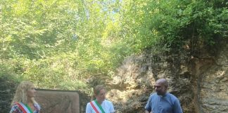 82esimo anniversario dell’uccisione di don Eligio Bortolotti