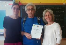 Il “Dossier su Monte Morello” dei bambini della Balducci diventa un piccolo libro Stefano Rolle